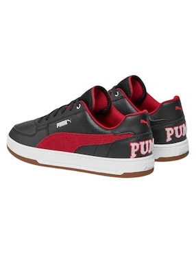 Tenis Puma Caven 2.0 Retro Club unisex