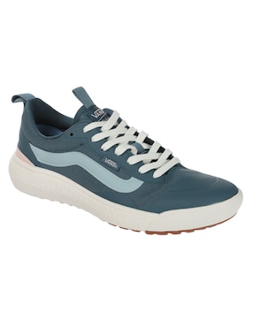 Tenis Vans Mte Ultrarange Exo De Mujer