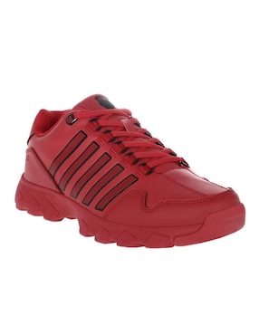 Tenis K-Swiss Pratt De Hombre Para Entrenamiento