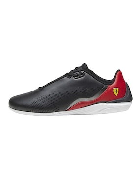 Tenis Puma Scuderia Ferrari Drift Cat Decima De Hombre