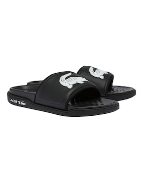 Sandalia Lacoste para mujer