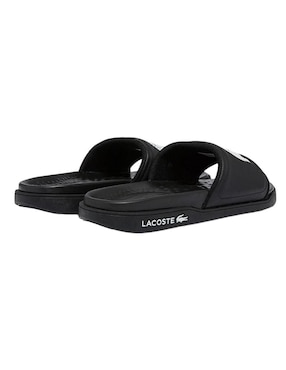 Sandalia Lacoste para mujer