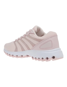 Tenis K-Swiss de mujer para entrenamiento