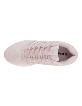 Tenis K-Swiss de mujer para entrenamiento
