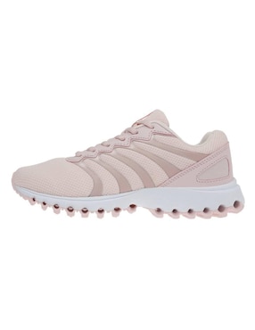 Tenis K-Swiss de mujer para entrenamiento