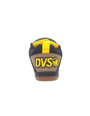 Tenis Dvs Skateboarding de hombre para skate
