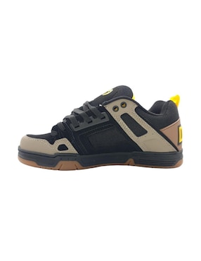Tenis Dvs Skateboarding de hombre para skate