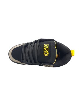 Tenis Dvs Skateboarding de hombre para skate