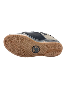 Tenis Dvs Skateboarding de hombre para skate