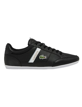 Tenis Lacoste Chaymon De Hombre