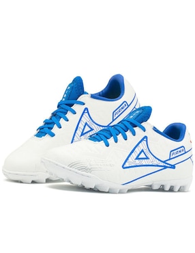 Tenis Pirma Skin Gamer de niño para fútbol