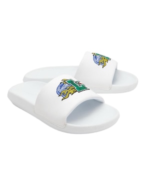 Sandalia Lacoste para mujer