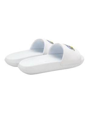 Sandalia Lacoste para mujer