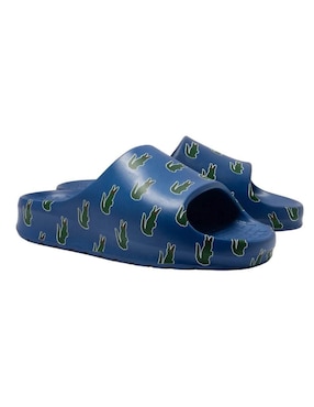 Sandalia Lacoste para hombre