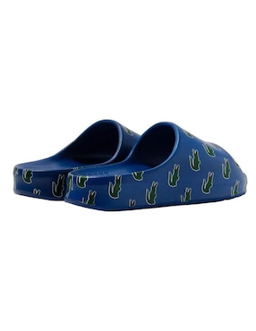 Sandalia Lacoste para hombre