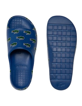 Sandalia Lacoste para hombre