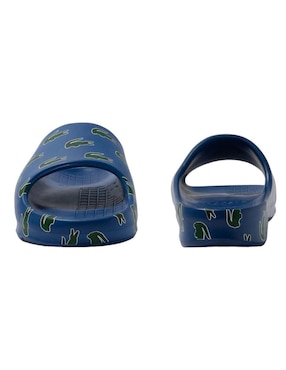 Sandalia Lacoste para hombre
