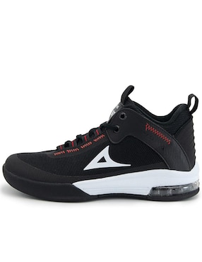 Tenis Pirma de hombre para básquetbol