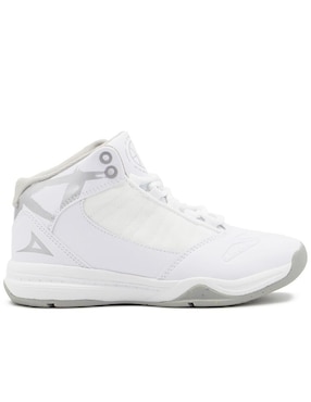 Tenis Pirma de hombre para básquetbol
