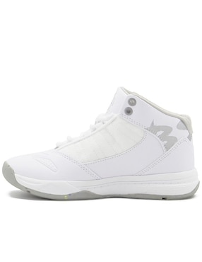 Tenis Pirma de hombre para básquetbol