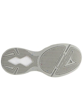 Tenis Pirma de hombre para básquetbol