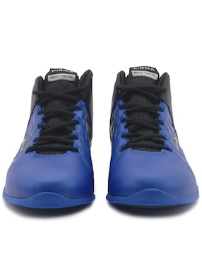 Tenis Pirma de hombre para básquetbol