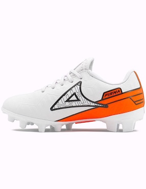 Tenis Pirma Skin Gamer de niño para fútbol