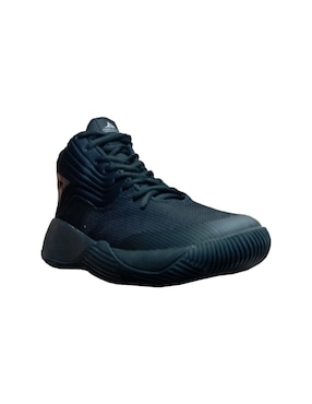 Tenis Pirma de hombre para básquetbol
