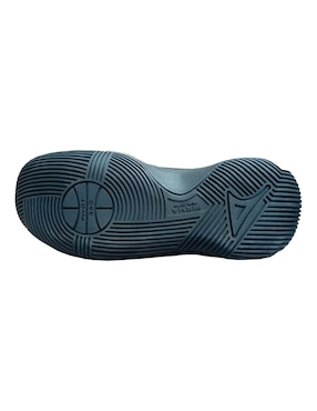 Tenis Pirma de hombre para básquetbol