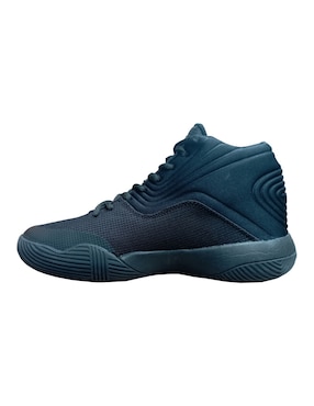 Tenis Pirma de hombre para básquetbol