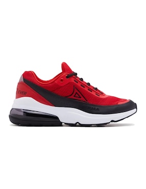 Tenis Pirma Toronto De Hombre Para Correr