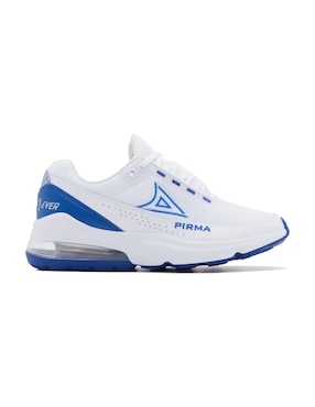 Tenis Pirma Toronto De Hombre Para Correr