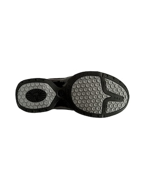 Tenis Pirma Wilkins de hombre para básquetbol