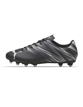 Tenis Puma Attacanto Fg/Ag De Hombre Para Fútbol