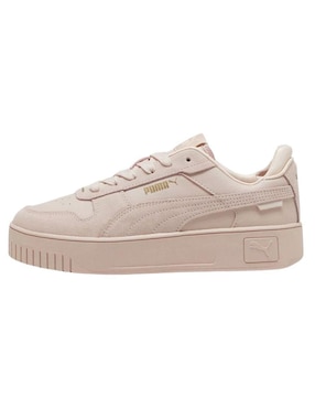 Tenis Puma Carina Street Sd De Mujer