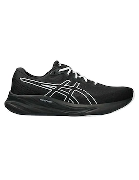 Tenis Asics Gel-Pulse 15 De Hombre Para Elite Running