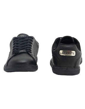 Tenis de piel Lacoste de hombre