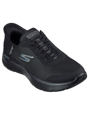 Tenis Skechers Go Walk Flex De Mujer Para Entrenamiento