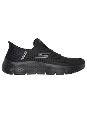 Tenis Skechers Go Walk Flex de mujer para entrenamiento