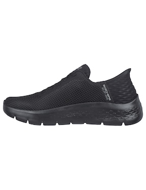 Tenis Skechers Go Walk Flex de mujer para entrenamiento