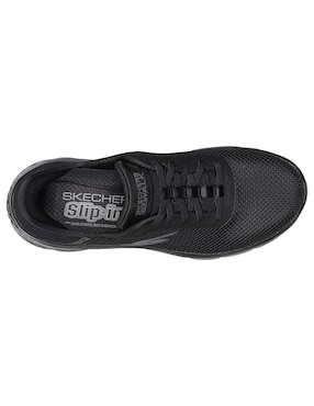 Tenis Skechers Go Walk Flex de mujer para entrenamiento