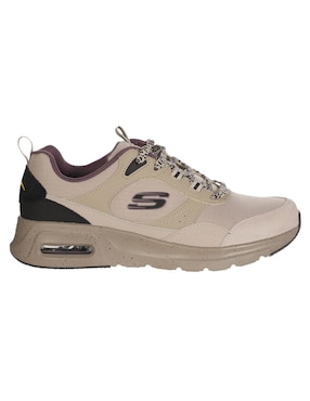 Tenis Skechers de hombre para entrenamiento
