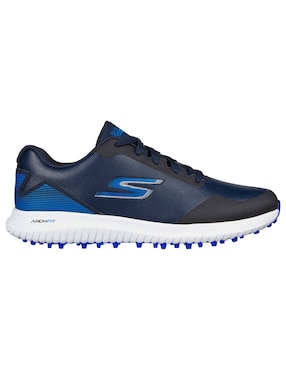 Tenis Skechers Go Golf Max 2 De Hombre Para Golf