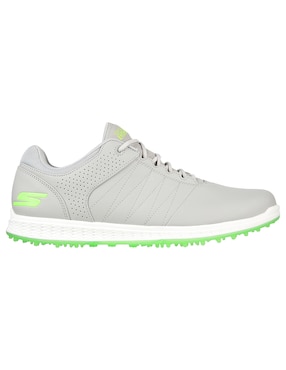 Tenis Skechers Go Golf Pivot De Hombre Para Golf