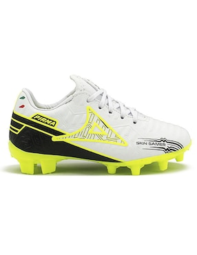 Tenis Pirma Skin Gamer de niño para fútbol
