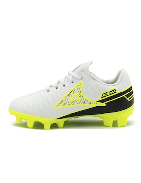 Tenis Pirma Skin Gamer de niño para fútbol