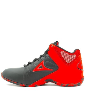 Tenis Pirma de hombre para básquetbol