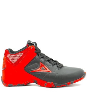 Tenis Pirma de hombre para básquetbol