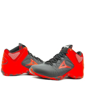 Tenis Pirma de hombre para básquetbol