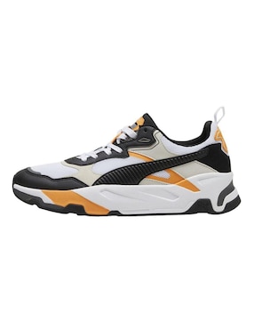 Tenis Puma Trinity De Hombre